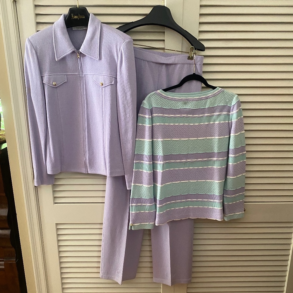 St John Collection - 3 Piece Set